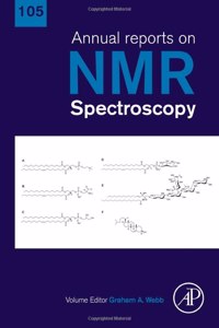 Annual Reports on NMR Spectroscopy