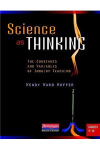 Science as Thinking