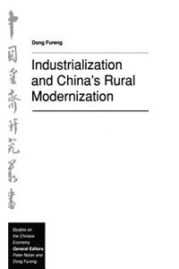 Industrialization and China's Rural Modernization