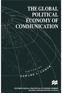 Global Political Economy of Communication
