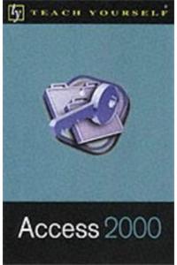 Access 2000