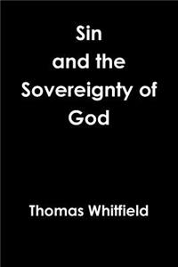 Sin & the Sovereignty of God