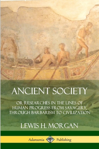 Ancient Society