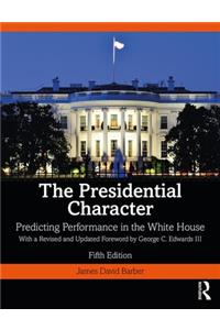 Presidential Character