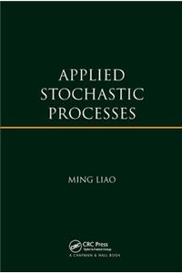 Applied Stochastic Processes