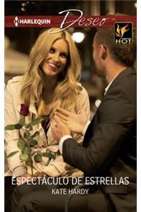 Espectáculo de Estrellas