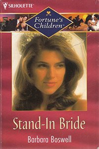 Stand-In Bride
