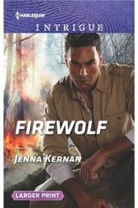Firewolf