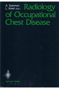 Radiology of Occupational Chest Disease