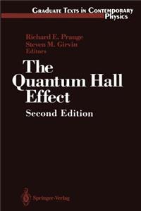 Quantum Hall Effect