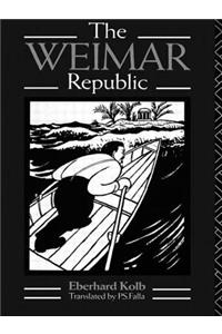 The Weimar Republic