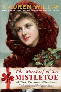 Mischief of the Mistletoe