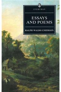 Essays & Poems Emerson