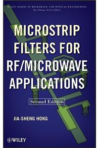 Microstrip Filters for RF / Microwave Applications