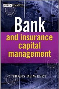 Bank and Insurance Capital Management