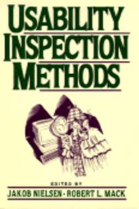 Usability Inspection Methods