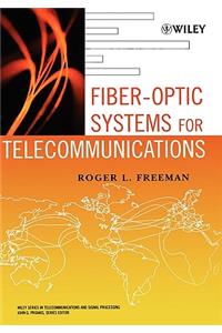 Fiber-Optic Systems