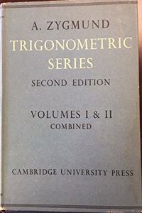 Trigonometric Series