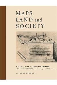 Maps, Land and Society