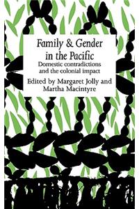 Family and Gender in the Pacific