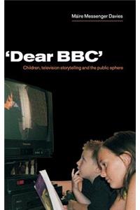 'Dear Bbc'