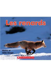 Les Renards