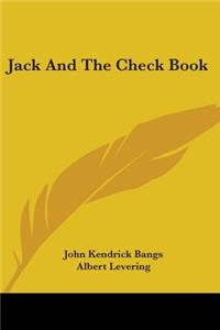 Jack And The Check Book
