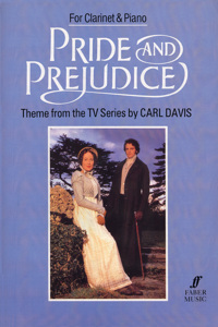 Pride and Prejudice (Theme from the TV Series)