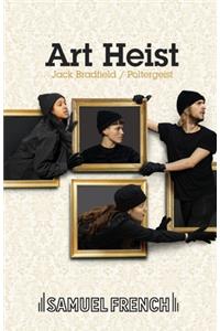 Art Heist