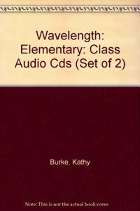 Wavelength Elementary Class CD Audio 1-2