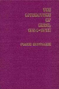 Lit Rock:1954-1978 E-Book Eb
