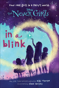 In a Blink