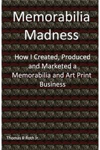 Memorabilia Madness
