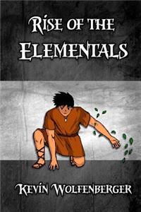 Rise of the Elementals