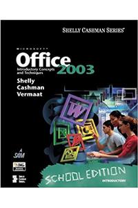 Ms Office 2003