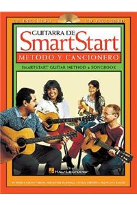 Guitarra De SmartStart - M?todo y Cancionero