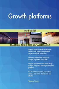 Growth platforms Third Edition