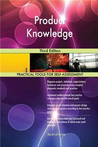 Product Knowledge Third Edition