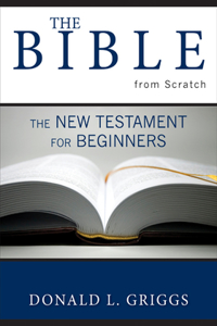 Bible from Scratch