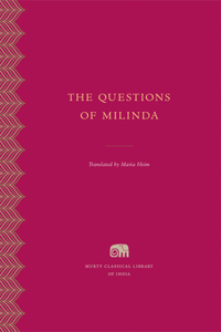 The Questions of Milinda