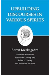 Kierkegaard's Writings, XV, Volume 15