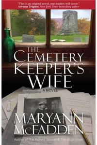 Cemetery Keeper's Wife