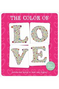 The Color of Love