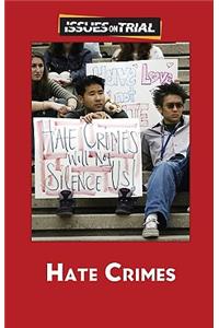 Hate Crimes