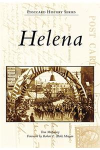 Helena, Mt