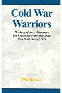 Cold War Warriors