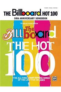 Billboard Magazine Hot 100 50th Anniversary Songbook