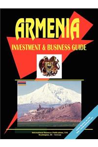 Armenia Investment and Business Guide