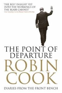 Point of Departure