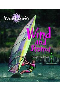 Wind and Storms